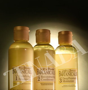 Botanicals Kit Thérapeutique "Hair Repair"