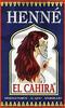 El Cahira Henne Acajou
