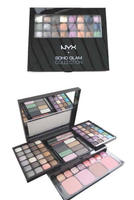 soho glam collection