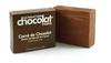 savon sensation chocolat