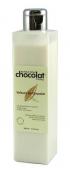 lait démaquillant sensation chocolat