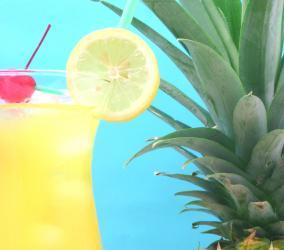 Cocktail Ginger