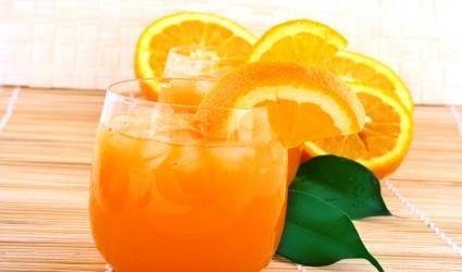 Cocktail pep's