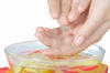 Pour les ongles fragiles
