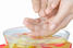 Pour les ongles fragiles