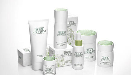 Herborist, The chinese Beauty Remedy