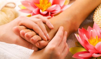 Recette pour petits pieds fragiles