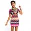 Solange Knowles exhibe son magnifique afro